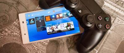 Sony представит на следующей неделе что-то связанное с геймингом и смартфонами Xperia - gamemag.ru - Москва