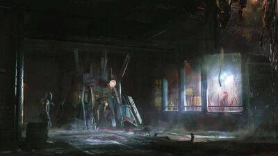 Разработчики частично назвали системные требования к Dead Space Remake - gametech.ru - Россия