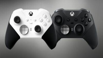 Xbox Elite - Xbox kondigt goedkopere Elite 2 Core controller aan - ru.ign.com
