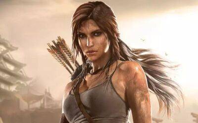 Tomb Raider и Legacy of Kane в руках Crystal Dynamics. Студия приобрела права на интеллектуальные собственности - gametech.ru - Россия