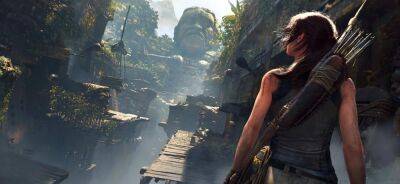 Deus Ex - Права на Legacy of Kain и Tomb Raider перешли к Crystal Dynamics, а права на Deus Ex и Thief — к Eidos Montreal - zoneofgames.ru - Швеция