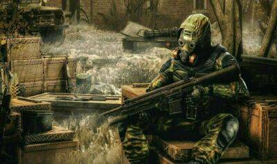GSC Game World опровергла отмену S.T.A.L.K.E.R. 2. О планах по повышению цены на игру информации пока нет - gametech.ru - Россия