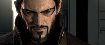 Студия Eidos Montreal стала владельцем прав на игры Deus Ex и Thief - gamemag.ru