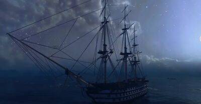 В корабельном экшене World of Sea Battle вышло обновление Б10 - gameinonline.com