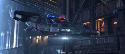 Phantom Liberty - CD Projekt RED пообещала полностью переработать систему полиции и механику столкновений на машинах в Cyberpunk 2077 - gamemag.ru - Россия - Снг - Найт-Сити
