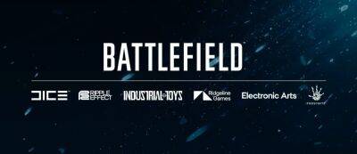 Алексей Серопян - Маркус Лейто - Ларс Густавссон - EA променяла "Мистера Battlefield" на отцов Halo, планы по развитию Battlefield изменились - gamemag.ru - Лос-Анджелес - Стокгольм