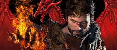 Инсайдер: Netflix работает над вторым проектом по мотивам Dragon Age, и он не анимационный - gamemag.ru - Tokyo