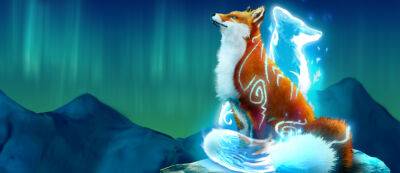 Epic Games Store подарит две игры — приключение с лисом и адвенчуру про капитана космофлота - gamemag.ru - Исландия