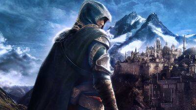 Томас Хендерсон - Официальное описание Assassin's Creed Mirage просочилось из PS Store - wargm.ru