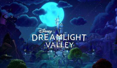 Симулятор жизни Disney Dreamlight Valley достойно стартовал в Steam. Игра есть в Xbox Game Pass - gametech.ru - Россия - Белоруссия