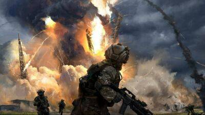 EA мягко отменила Battlefield 2042. Делают сюжетную кампанию во вселенной Battlefield - gametech.ru - Россия