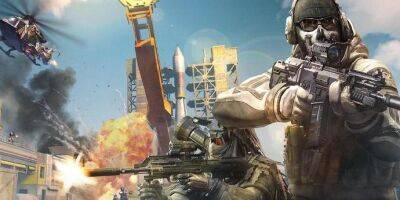 Activision Blizzard анонсировала новую мобильную Call of Duty - tech.onliner.by - Верданск