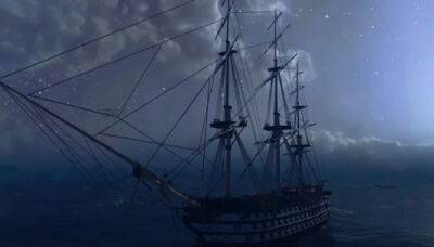 В корабельном экшене World of Sea Battle вышло обновление Б10 - worldgamenews.com