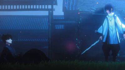 Omega Force - Koei Tecmo анонсировала новый проект во вселенной Fate — Action RPG под названием Fate/Samurai Remnant - mmo13.ru