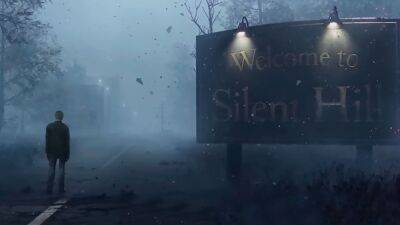 Инсайдер заявил, что в разработке находятся 3 неанонсированных игры Silent Hill - games.24tv.ua - Харьков