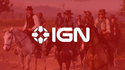 IGN Benelux bedankt jullie voor een prachtig 2021 - ru.ign.com
