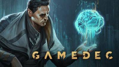 Gamedec станет бесплатной в EGS с 12 января - lvgames.info
