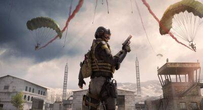 Что нового в последнем патче для Call of Duty Warzone Mobile? - app-time.ru