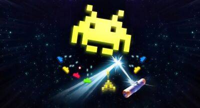 Игра Pinball Legends напоминает Space Invaders на Atari - app-time.ru - Сша - Корея - Канада - Филиппины