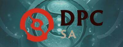 DPC SA 2023 Tour 1: Дивизион I — полное расписание матчей на все игровые недели - dota2.ru - Лима
