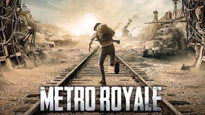 Metro Royale, особый режим игры в PUBG Mobile, получил новую карту и обновленные игровые механики - gametech.ru