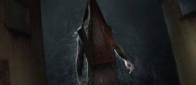 Масахиро Ито - Ремейк Silent Hill 2 предложит игрокам первоклассное визуальное исполнение - gamemag.ru