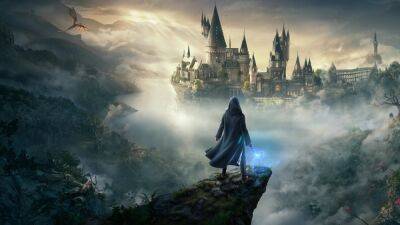 Гарри Поттер - Аналитик: Hogwarts Legacy станет одним из крупнейших релизов этого года - igromania.ru