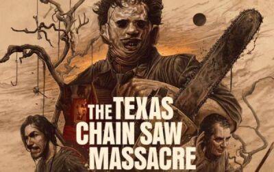 Создатели The Texas Chain Saw Massacre показали съемки захвата движений актеров - playground.ru - state Texas