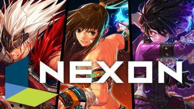 NEXON разработает еще одну ролевую игру с открытым миром по IP Dungeon & Fighter для глобального рынка и Кореи - mmo13.ru - Корея - Kazan