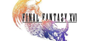 "Покупайте PlayStation 5": Продюсер Final Fantasy XVI прокомментировал слухи о ПК-версии Final Fantasy XVI - gamemag.ru