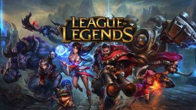 В League of Legends готовятся изменения рейтинговой системы и пару новых героев - lvgames.info