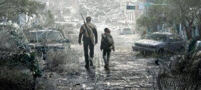 Сериал The Last of Us не покажут в России - zoneofgames.ru - Россия