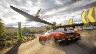 Майк Браун - Xbox Games - Maverick Games - Гарет Харвуд - Бен Пенроуз - Разработчики Forza Horizon 5 основали собственную студию - playground.ru