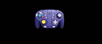 Защищены от дрифта: Представлены Joy-Con для Nintendo Switch в форме контролера GameCube - gamemag.ru