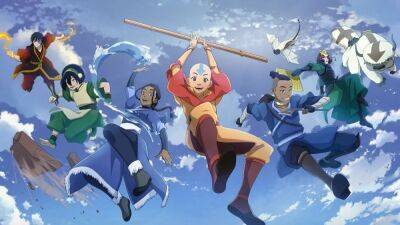 Мобильная ролевая игра Avatar Generations обзавелась геймплейным трейлером - igromania.ru