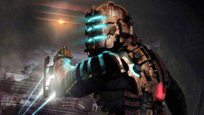 Айзек Кларк - EA дарят покупателям ремейка Dead Space интересный бонус – что получат геймеры - games.24tv.ua - Харьков