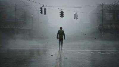 Авторы Layers of Fears и ремейка Silent Hill 2 раскрыли новые детали их производства - igromania.ru