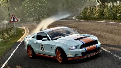 Майк Браун - Maverick Games - Гарет Харвуд - Бен Пенроуз - Ключевые разработчики Forza Horizon 5 сформировали собственную студию — WorldGameNews - worldgamenews.com