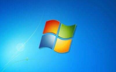Поддержка Windows 7 и Windows 8.1 полностью прекращена - lvgames.info