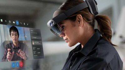 СМИ: Apple выпустит AR/VR-шлем в конце 2023 года - gametech.ru - Россия