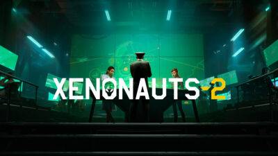 Тактика Xenonauts 2 получила трейлер с игровым процессом - lvgames.info