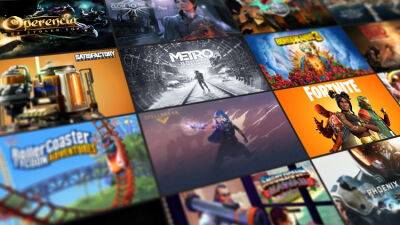К завтрашней раздаче Epic Games Store присоединилась ещё одна игра - 3dnews.ru - Варшава