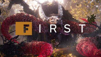 Wo Long: Fallen Dynasty: Exclusieve Boss fight gameplay met nieuw wapen - IGN First - ru.ign.com - China