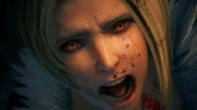 Наоки Есид - Продюсер Final Fantasy XVI опроверг слухи о скором релизе PC-версии игры - landofgames.ru