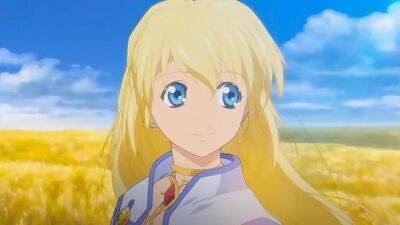 Tales of Symphonia Remastered toont gameplay in nieuwe trailer - ru.ign.com