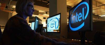 Intel разрешила скачивать лицензионный софт и драйверы в России - gamemag.ru - Россия