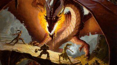 Kobold Press готовит свой аналог Dungeons & Dragons - igromania.ru