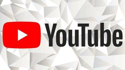 YouTube начал отключать монетизацию в видео с жестокими играми и бранью - igromania.ru