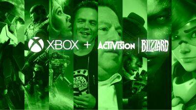 Бобби Котик - Согласно расписанию Федеральной Торговой Комиссии, Microsoft вряд ли завершит приобретение Activision Blizzard к июню - playground.ru - Сша - Евросоюз