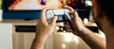 Пришло время обновить PlayStation 5: Новый системный апдейт добавил поддержку контроллера DualSense Edge - gamemag.ru